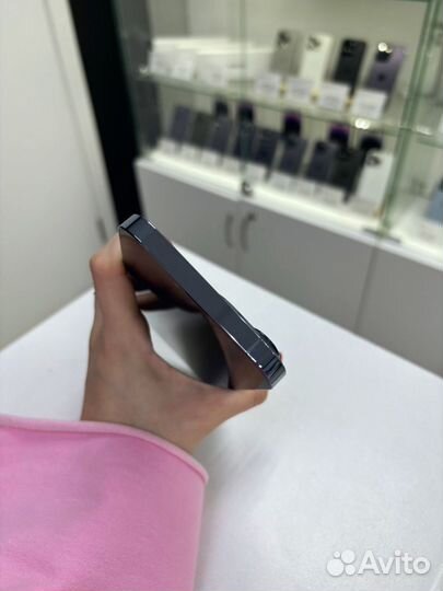 iPhone 13 Pro Max, 1 ТБ