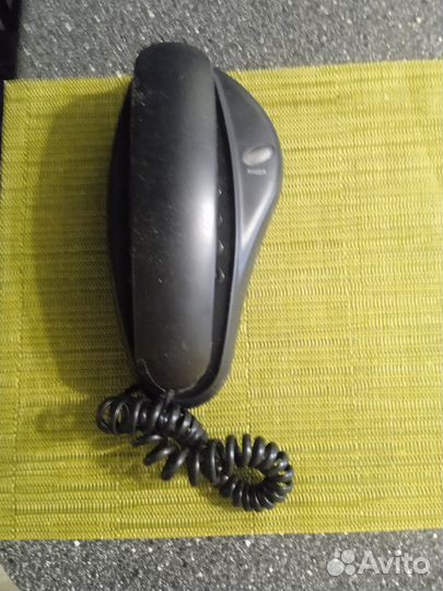 Стационарный телефон