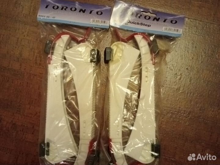 Чехлы для коньков на лезвия