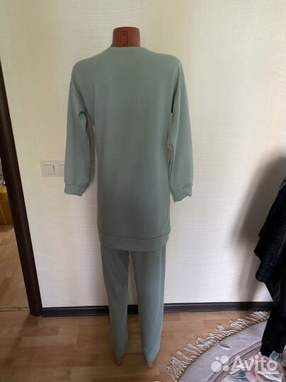 Новый Спортивный костюм турция givenchy 44-46