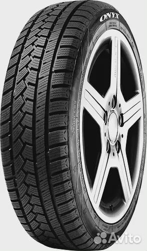 ONYX NY-W702 215/55 R18 95H