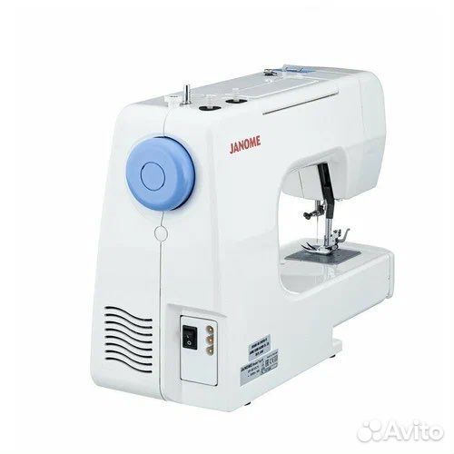 Швейная машина Janome Top 18