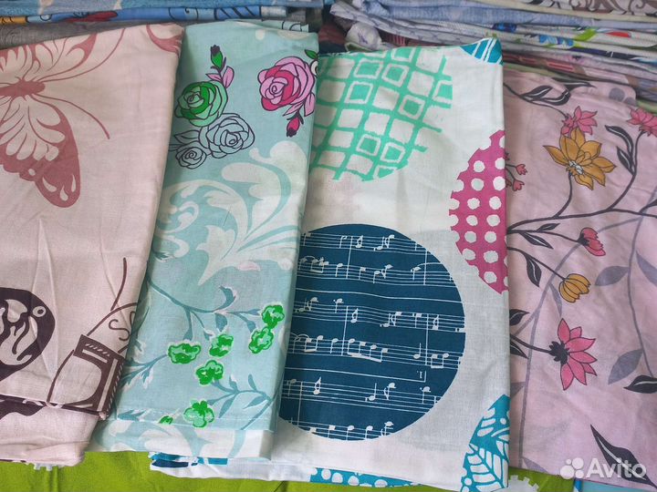 Наволочки х/б розница и опт