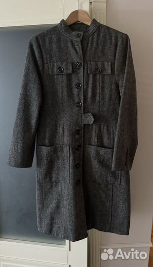 Пальто