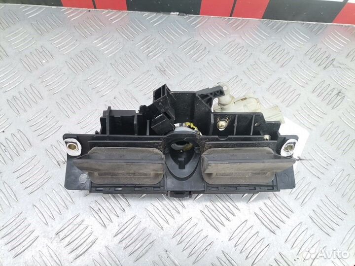 Ручка крышки багажника для Audi A6 C5 4B0827565J