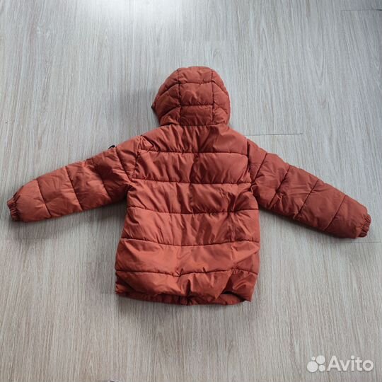 Курточка mango 134