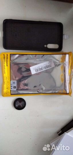 Чехол на Redmi Xiaomi mi 10 pro