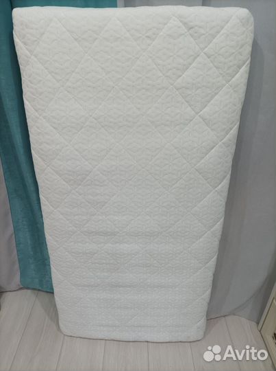Матрас детский 120 60