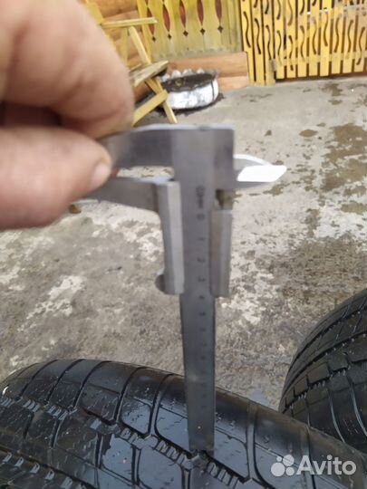 Литые диски