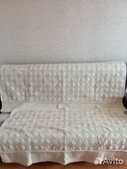 Накидка на диван