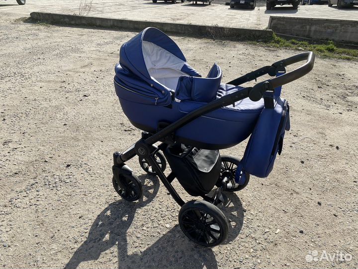 Коляска Mirelo Bonita Eco 2в1