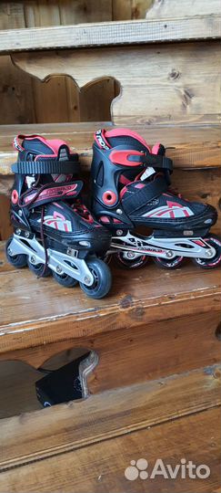 Ролики детские