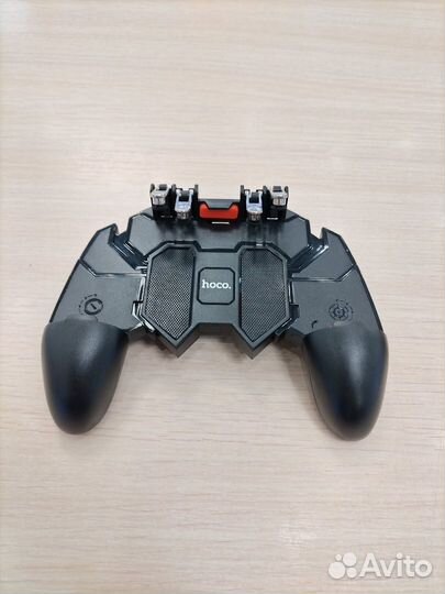 Геймпад Джойстик для мобильных игр Hoco GM7