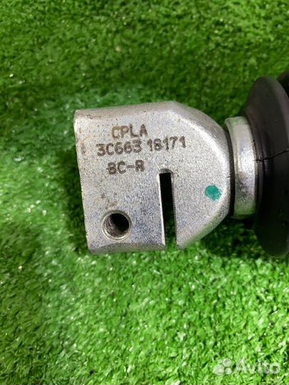 Рулевой карданчик Land Rover Range Rover L405 5.0