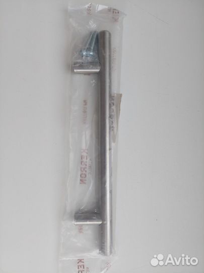 Мебельные ручка