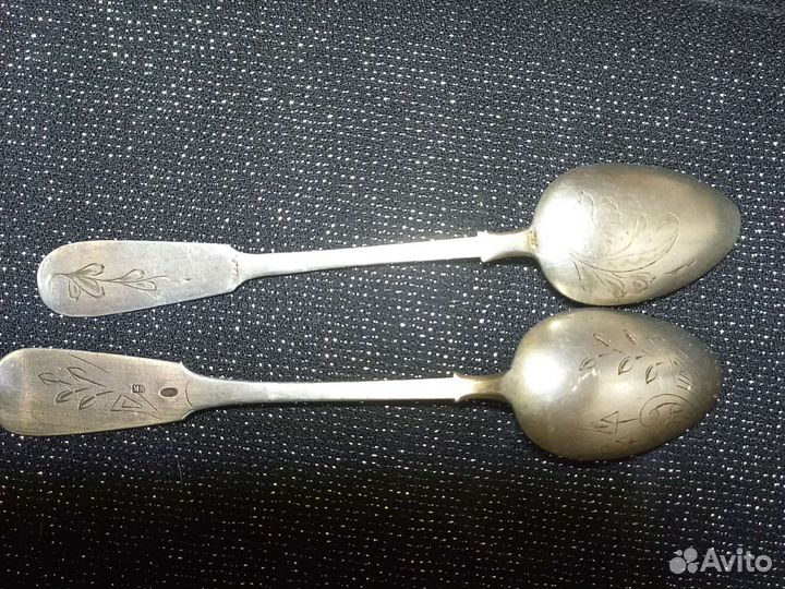 Серебряные ложки,вилки