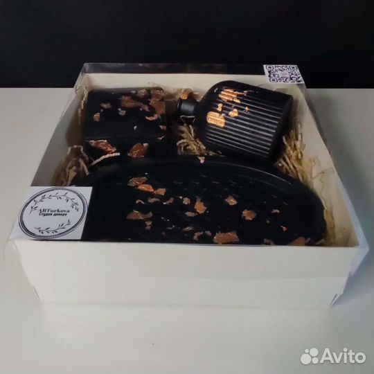 Подарочный набор