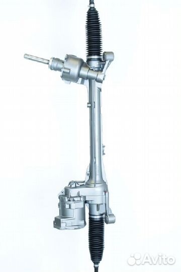 Рейка рулевая Ford Escape