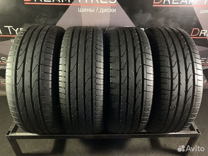 Bridgestone Dueler H/P Sport 235/55 R17 99V