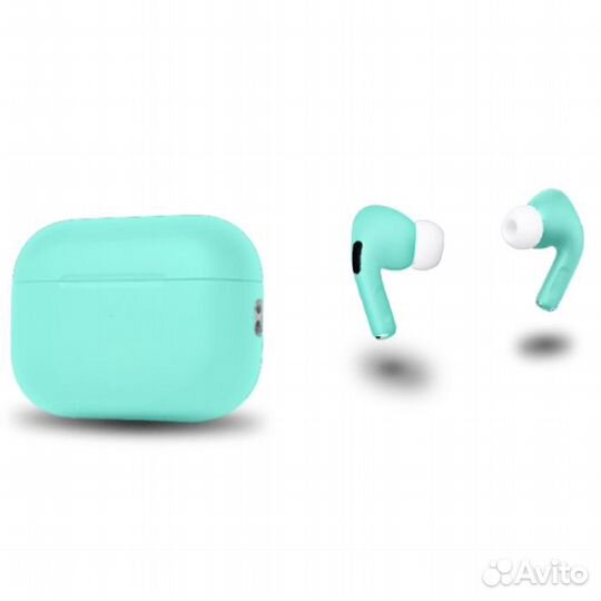 Наушники беспроводные Apple AirPods Pro (2022)