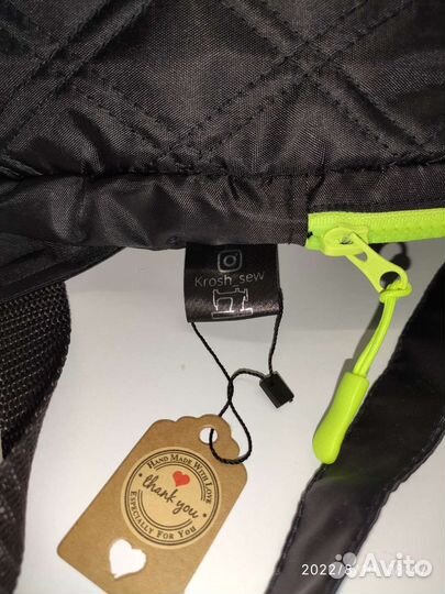 Рюкзак детский