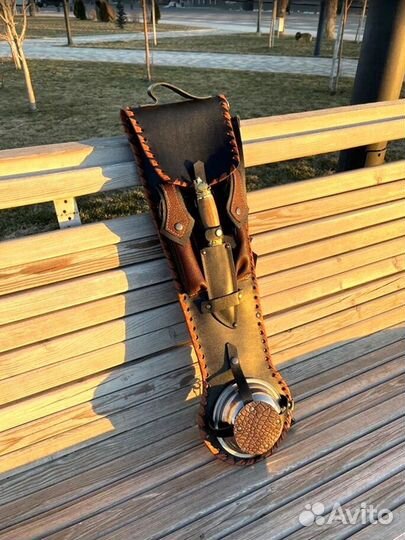 Шашлычный набор