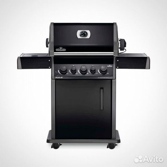 Газовый гриль Napoleon Rogue 425 RSB