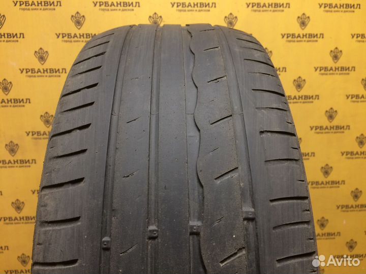 Kumho Ecsta HM KH31 205/55 R16