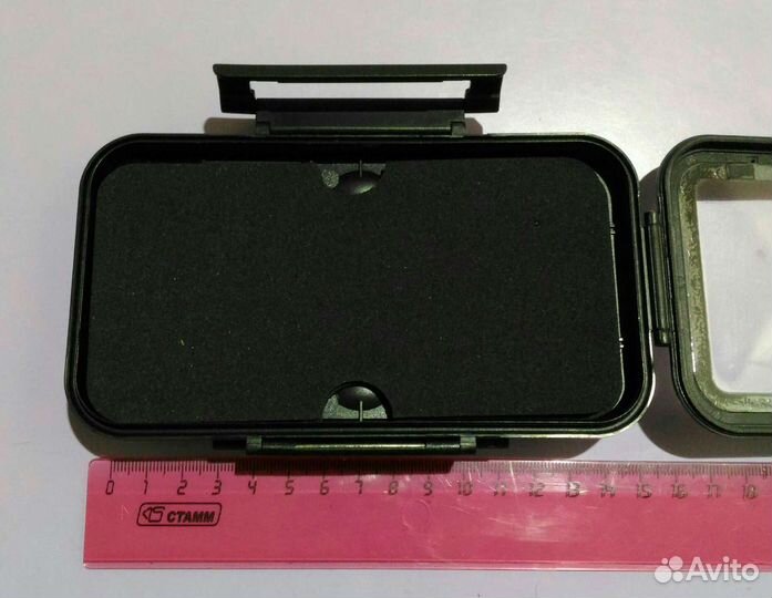 Водонепроницаемый держатель телефона