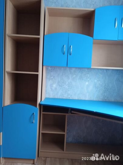 Набор детской мебели