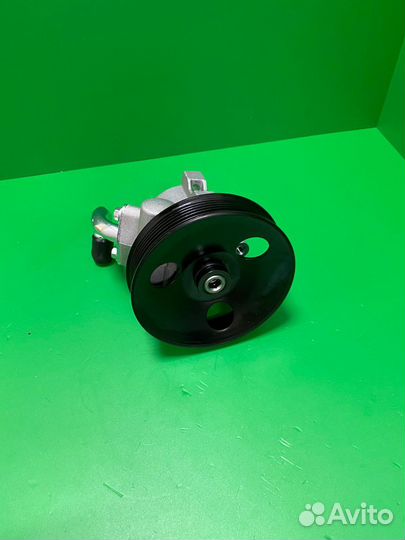 Гидроусилитель на Шевроле Лачетти, новый