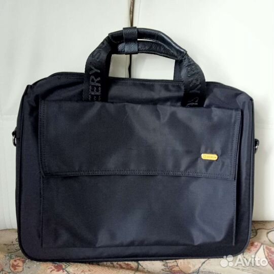 Сумка для ноутбука