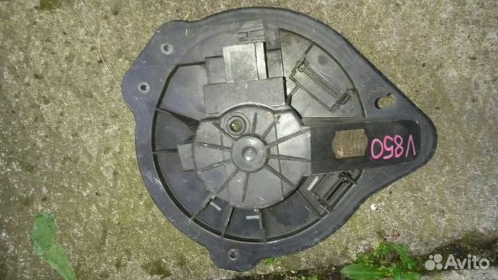 Моторчик печки Volvo 850 1994-97