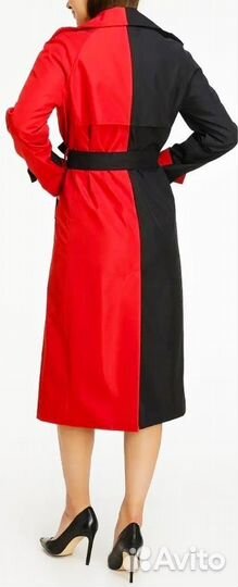 Плащ женский