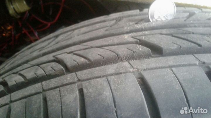 Cordiant Road Runner 175/65 R14