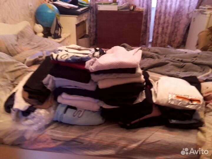 Детская одежда