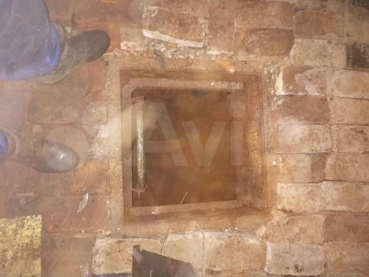 Гараж, 24 м²