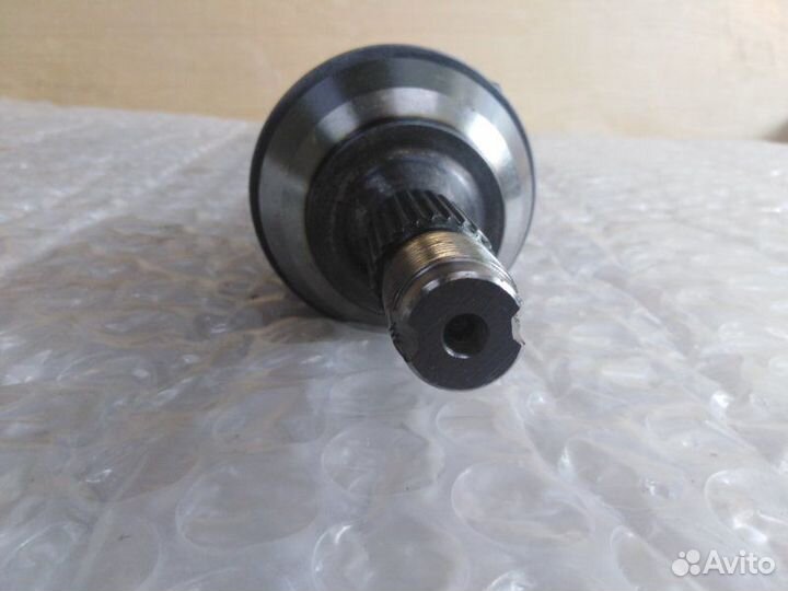 Привод в сборе левый Peugeot Partner 1996 - 2012