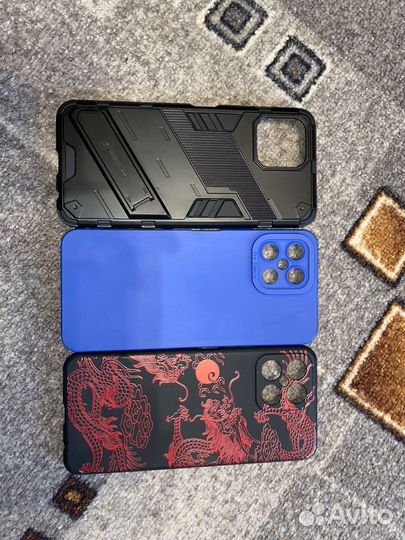 Чехлы на хонор x8