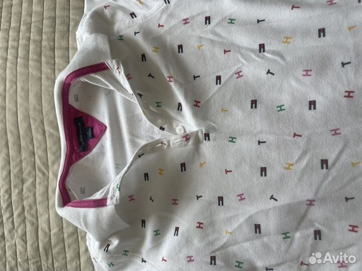 Одежда для девочек