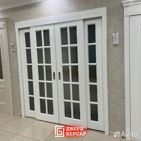 Двери в рассрочку без первого взноса