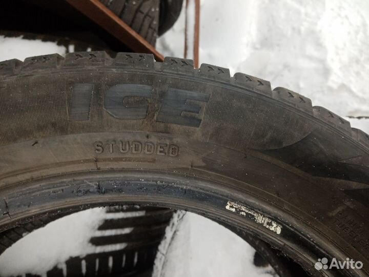 Formula Ice 205/55 R16 91T