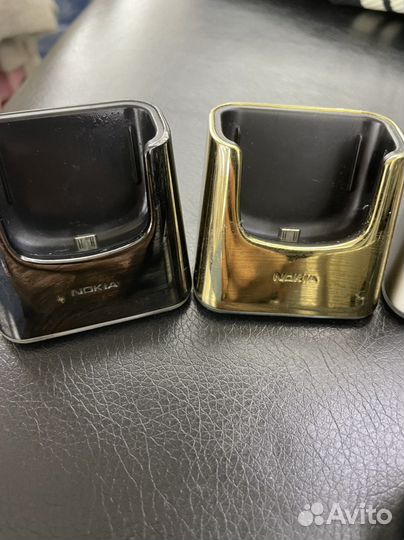 Зарядный стакан для nokia 8800