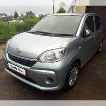 Daihatsu Boon 1.0 CVT, 2019, 119 000 км, с пробегом, цена 1 150 000 руб.