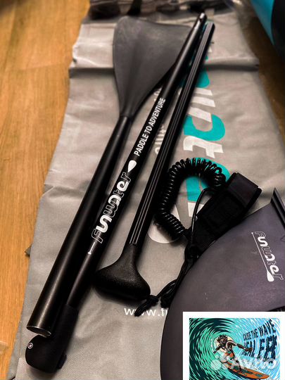 Сап доска Sap Supboard саб Авито Доставка