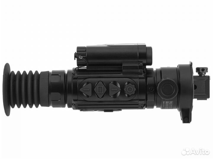 Прицел тепловизионный Sytong XM03-35LRF 384x288