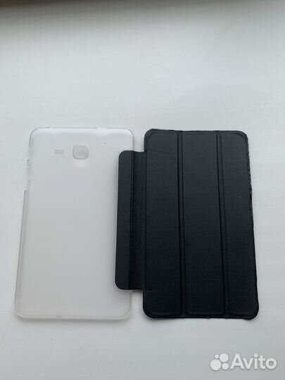 Samsung galaxy tab A6