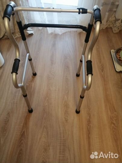 Ходунки для взрослых б/у