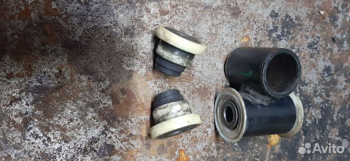 Цилиндр сцепления ниссан альмера