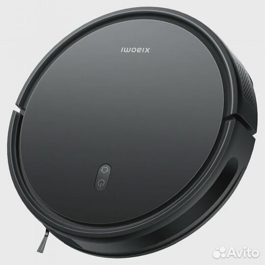 Робот-пылесос Xiaomi Robot Vacuum E10C (Черный)